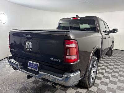 Used 2019 Ram 1500 Laramie Crew Cab for sale #17921 - photo 2