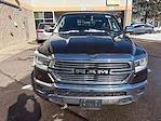 Used 2019 Ram 1500 Laramie Crew Cab for sale #17921 - photo 2