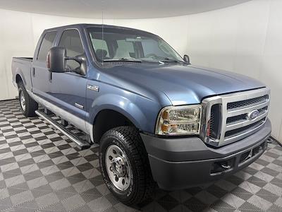 2006 Ford F-250 Crew Cab 4WD Pickup for sale #17924A - photo 1