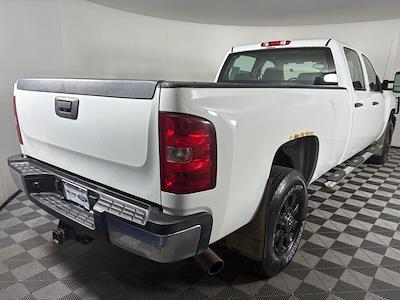 2013 Chevrolet Silverado 3500 Crew Cab 4WD Pickup for sale #17924B - photo 2
