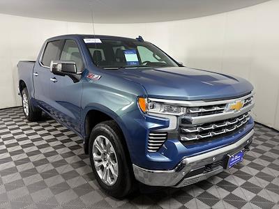 2024 Chevrolet Silverado 1500 Crew Cab 4WD Pickup for sale #17930 - photo 1