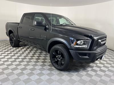 Used 2024 Ram 1500 Classic Warlock Crew Cab for sale #17931 - photo 1