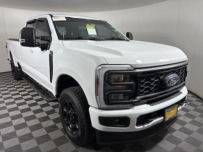 Used 2024 Ford F-250 XLT Crew Cab for sale #17945A - photo 1
