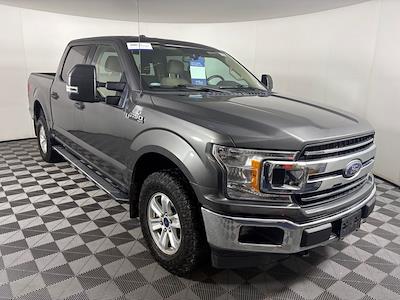 Used 2018 Ford F-150 XLT SuperCrew Cab for sale #17945B - photo 1