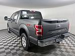 Used 2018 Ford F-150 XLT SuperCrew Cab for sale #17945B - photo 7
