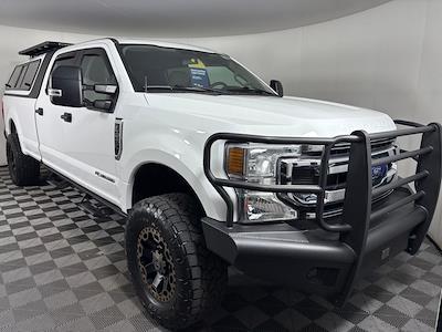 2021 Ford F-250 Crew Cab 4WD Pickup for sale #17951 - photo 1