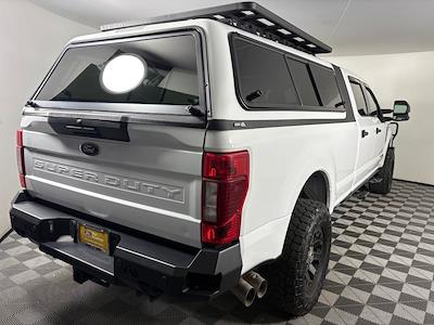 2021 Ford F-250 Crew Cab 4WD Pickup for sale #17951 - photo 2