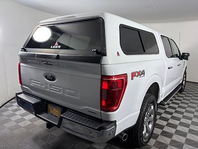 Used 2022 Ford F-150 XLT SuperCrew Cab for sale #17974 - photo 2