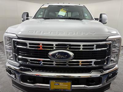 Used 2025 Ford F-350 Crew Cab Service Truck for sale #17975 - photo 2