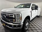 2025 Ford F-350 Crew Cab DRW 4WD Knapheide Service Truck for sale #17975 - photo 3