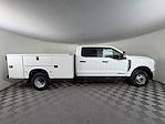 2025 Ford F-350 Crew Cab DRW 4WD Knapheide Service Truck for sale #17975 - photo 8