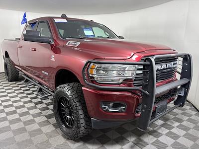 Used 2019 Ram 3500 - photo 1