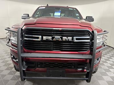 Used 2019 Ram 3500 - photo 1