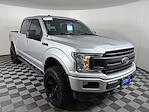 Used 2018 Ford F-150 XLT SuperCrew Cab for sale #17982A - photo 1