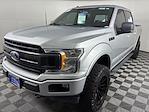Used 2018 Ford F-150 XLT SuperCrew Cab for sale #17982A - photo 3