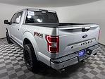 Used 2018 Ford F-150 XLT SuperCrew Cab for sale #17982A - photo 5