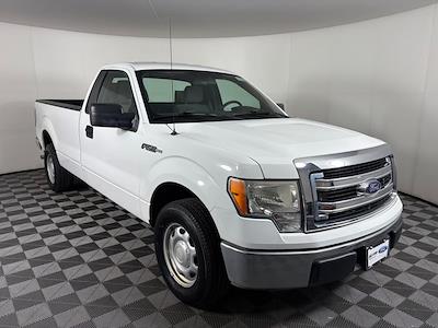 Used 2014 Ford F-150 XL Regular Cab for sale #17983 - photo 1