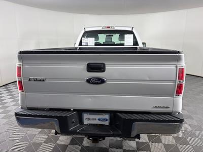 Used 2014 Ford F-150 XL Regular Cab for sale #17984 - photo 2