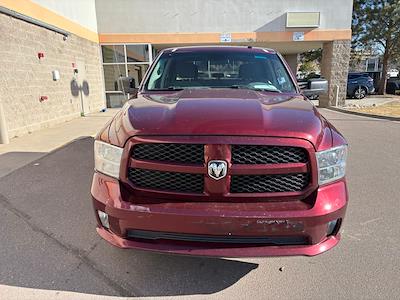 Used 2017 Ram 1500 - photo 1