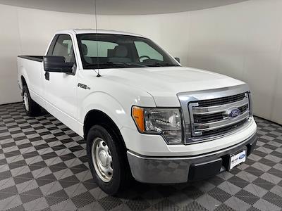 Used 2014 Ford F-150 XL Regular Cab for sale #17985 - photo 1