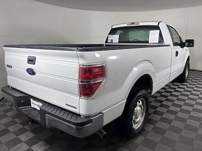 Used 2014 Ford F-150 XL Regular Cab for sale #17985 - photo 2