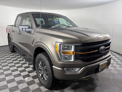 Used 2022 Ford F-150 Tremor SuperCrew Cab for sale #17991 - photo 1