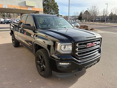 Used 2017 GMC Sierra 1500 - photo 1