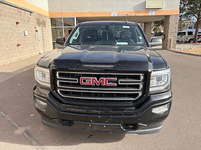 Used 2017 GMC Sierra 1500 - photo 1