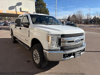 Used 2019 Ford F-250 XLT Crew Cab for sale #18008 - photo 1