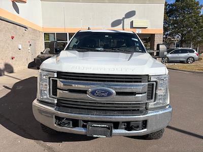 Used 2019 Ford F-250 XLT Crew Cab for sale #18008 - photo 2