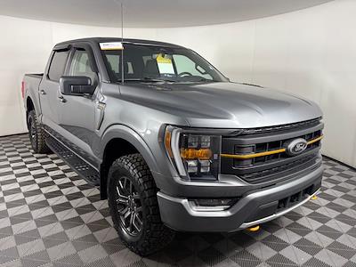 Used 2023 Ford F-150 XL SuperCrew Cab for sale #18012 - photo 1