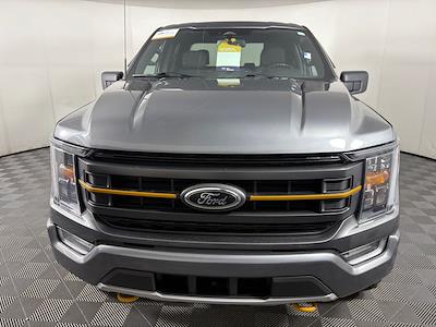 Used 2023 Ford F-150 XL SuperCrew Cab for sale #18012 - photo 2
