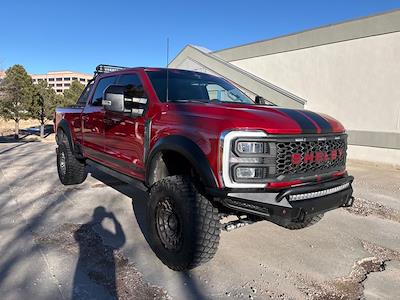 Used 2024 Ford F-250 - photo 1