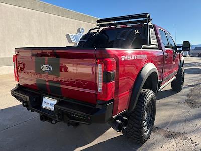 Used 2024 Ford F-250 - photo 1