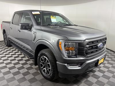 2022 Ford F-150 SuperCrew Cab 4WD Pickup for sale #18019 - photo 1