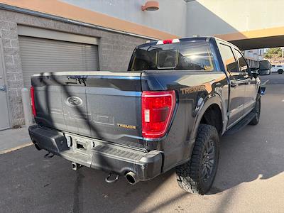 Used 2022 Ford F-150 Tremor SuperCrew Cab for sale #18025 - photo 2