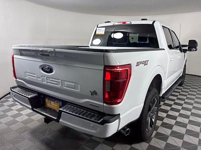 Used 2023 Ford F-150 XL SuperCrew Cab for sale #18028 - photo 2