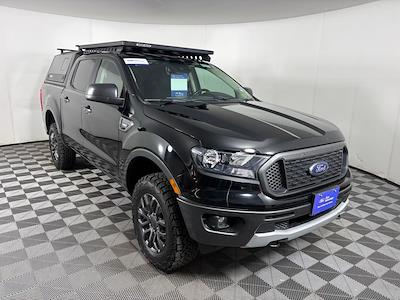 Used 2020 Ford Ranger XLT SuperCrew Cab for sale #18043A - photo 1