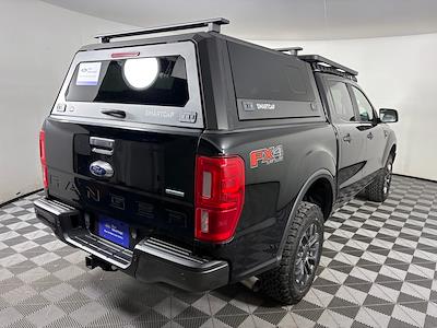 Used 2020 Ford Ranger XLT SuperCrew Cab for sale #18043A - photo 2