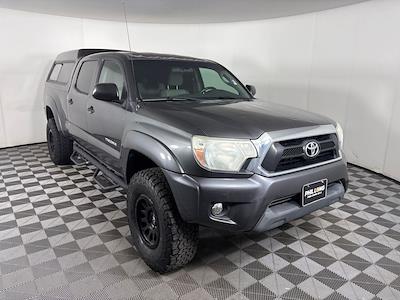 Used 2015 Toyota Tacoma - photo 1