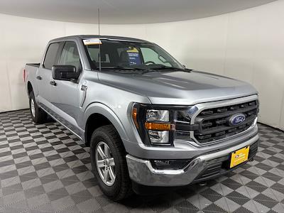 2023 Ford F-150 SuperCrew Cab 4WD Pickup for sale #18048 - photo 1