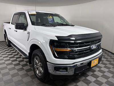 2025 Ford F-150 SuperCrew Cab 4WD Pickup for sale #18053 - photo 1