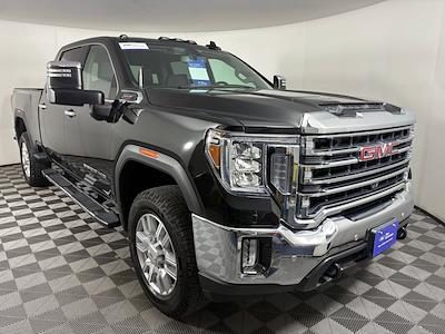 Used 2022 GMC Sierra 3500 - photo 1