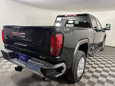 Used 2022 GMC Sierra 3500 - photo 1