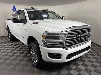 Used 2024 Ram 2500 - photo 1
