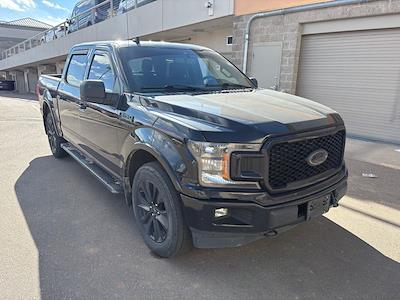 Used 2020 Ford F-150 - photo 1