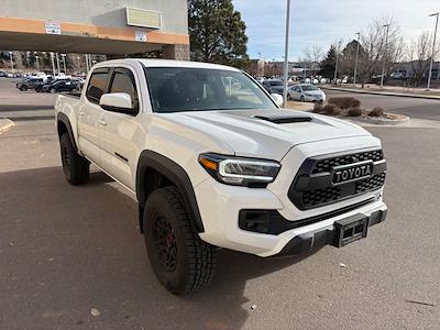 Used 2023 Toyota Tacoma - photo 1