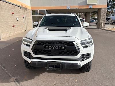 Used 2023 Toyota Tacoma - photo 1