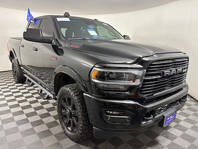 Used 2020 Ram 2500 - photo 1