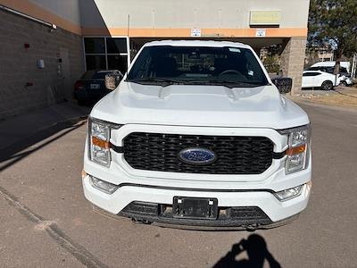 Used 2022 Ford F-150 - photo 1